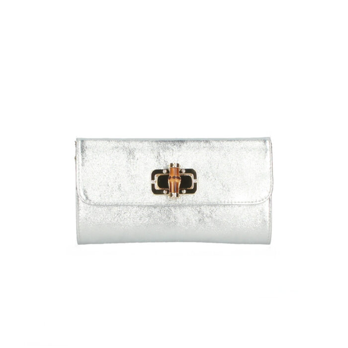 SELIN Margot Pochette